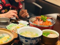 -古都历食南京菜·烤鸭·鸭血粉丝·汤包(南京博物院店)