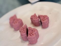 -衡山北郊宾馆-餐厅(顾村公园店)