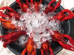 -虾弄弄海派小龙虾·牛羊蝎子火锅