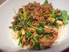 -阿当·小炒牛肉面(人广店)