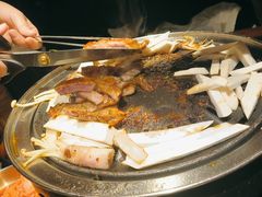-九田家黑牛烤肉料理(宽城万达店)