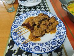 -金莲饭店·东南亚广东特色风味