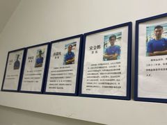 -万豪游泳俱乐部(总店)
