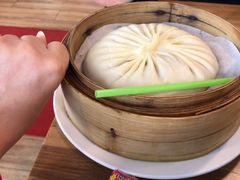 -朱洪元苏式面馆(绿宝广场店)
