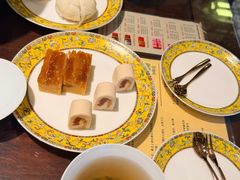 -富华斋饽饽铺·宫廷糕点·伴手礼(护国新天地店)