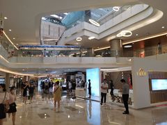 -皇庭广场(福华三路店)