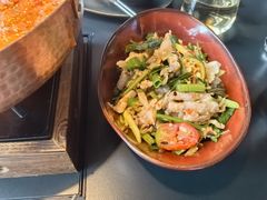 -Ameigo梅果·云贵川bistro(长宁来福士店)