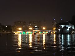 -南通濠河风景名胜区