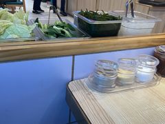 -武圣羊汤·西北面(朝阳门店)