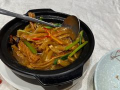 -抱德·潮汕味(敦和店原惠城鱼仔)