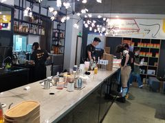 -Nectar One Cafe(勇烈路n1店)