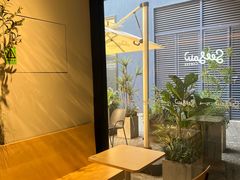 -Seesaw Coffee(深圳深业上城店)