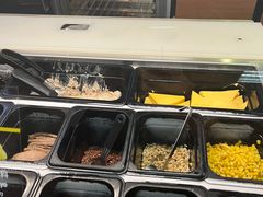 -赛百味SUBWAY(萝岗万达店)