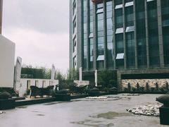 -三茂城市印象酒店-庭云餐厅