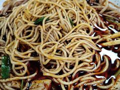 -汪胖子襄阳牛肉面(华丰路店)