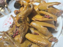 -鸽子侯·家宴·平价海鲜(绿地店)