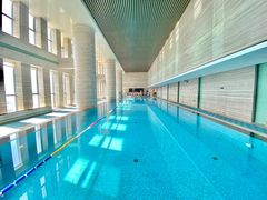 -无锡新湖铂尔曼大酒店