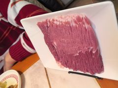 -清真·鸦儿李记·涮肉(花市店)