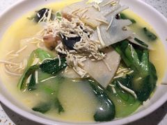 -东园小馆·早茶·淮扬小炒(印象汇店)