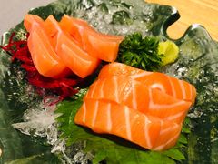 -隐泉之语日式料理(王府中环店)