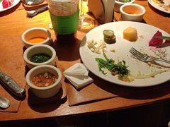 -拉蒂娜·巴西牛排馆 Latina·Brazilian Steakhouse(王府井喜悦店)