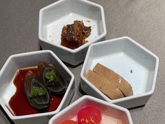 -小厨娘绣中淮扬(大行宫科巷店)
