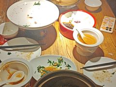 -青年公社烤鸭(青年路店)