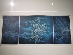 -南京书画院金陵美术馆