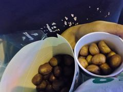 -金粒门·新鲜零食(坡子街店)