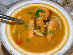 -米泰芒·东南亚料理(体育西店)