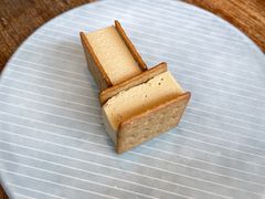 -山杏yama-katsu·吉列炸物
