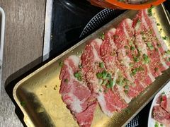-火炉火自助餐(五道口购物中心店)