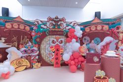 -爱帝宫月子中心(罗湖别墅院)