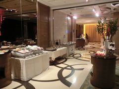 -成都新东方千禧大酒店-琥珀西餐厅