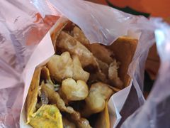 -南楼煎饼(南楼总店)