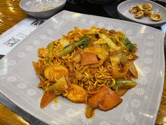 -纽斯桑拿会所(天山店)