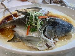 -寻味顺德·南记酒家·传统顺德菜·鱼生(广源路店)