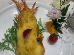 -大东海海鲜酒楼(渔人码头总店)