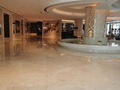 -上海雅居乐万豪侯爵酒店