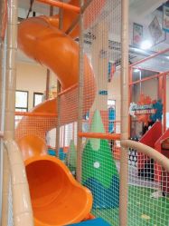 -动力星球家庭亲子游乐中心