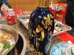 -金鼎雪山牦牛杂火锅(理县总店)