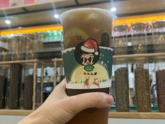 -阿爆柠檬茶(容桂店)