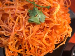 -鑫日千里马朝鲜族小馆(总店)