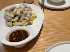 -隅乐胡椒虾·台湾菜·团建(皇岗店)