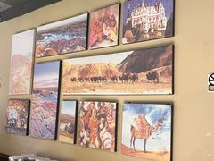 -西域阿里马新疆菜·清真(桂花路店)