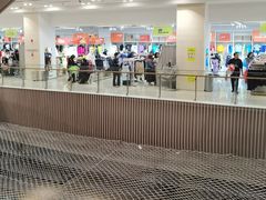 -BIGOFFS 超级折扣(仁恒伊势丹店)