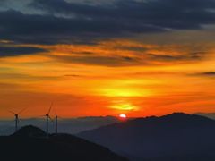 -九宫山风景区