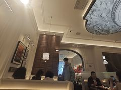 -前海沿·青岛菜(乐客城店)