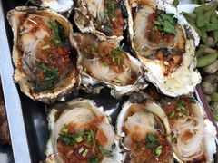 -同裕烧烤·海鲜·家常菜(杰座·欧洲城店)