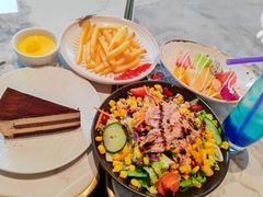 -山姆大叔(水韵城店)